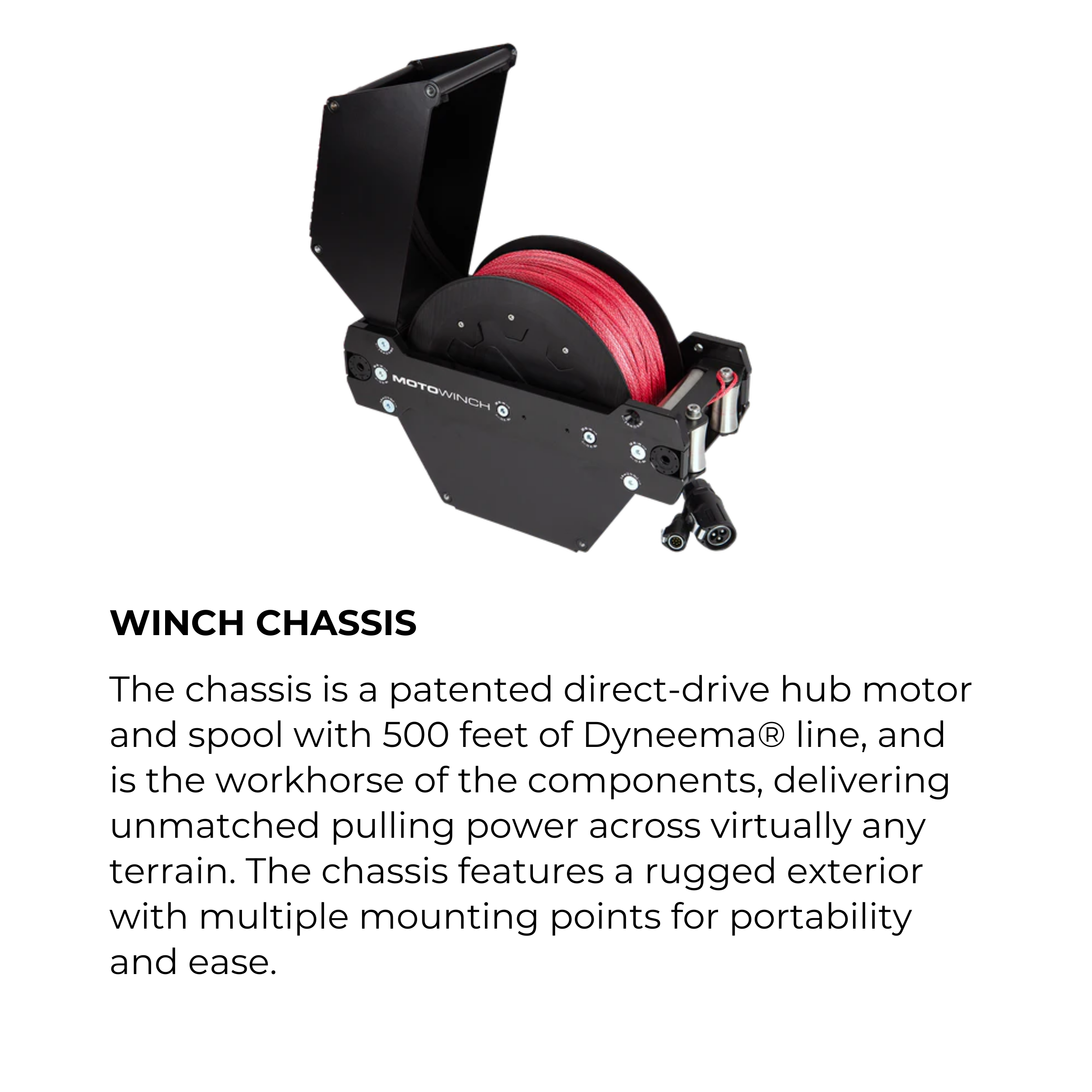 Reserve your Motowinch!